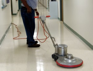 Floor Cleaning Services Charlotte, NC