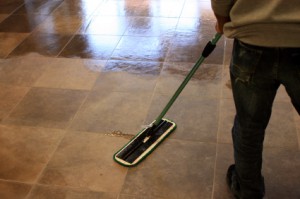 Grout and Tile Cleaning Services Charlotte, NC